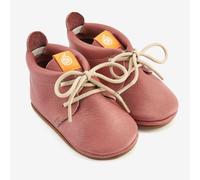 Orangenkinder - Barfußschuhe AMIGO lila 22-23