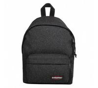 Orbit Glitter Unisex Backpack Black 10L