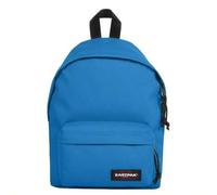 Orbit Women's Backpack blau/Red Water-Resistant Padded Laptop Sleeve EK000043-6V4 City Walk Daily Use Weekend Outing Cozy Season Pick Polyester Nylon