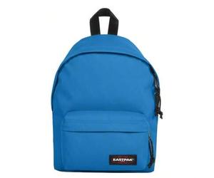 Orbit Women's Backpack blau/Red Water-Resistant Padded Laptop Sleeve EK000043-6V4 City Walk Daily Use Weekend Outing Cozy Season Pick Polyester Nylon