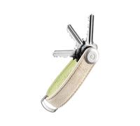 Orbitkey 2.0 - Star Wars™ - Grogu Limitierte Film-Edition des legendären Schlüsselanhängers Schlüsselanhänger