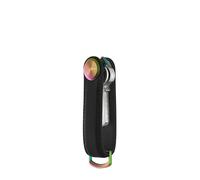 Orbitkey Key Organiser Pro Leather Cosmic Range