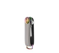 Orbitkey Key Organiser Pro Leather Cosmic Range