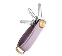Orbitkey Key Organiser Pro Leather lilac
