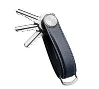 Orbitkey Key Organiser Pro Leather sapphire