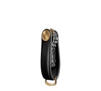 Orbitkey Key Organiser Pro Saffiano Leather