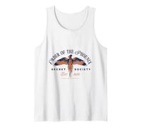 Orden des Phoenix Secret Society Est 1970 Harry Potter Tank Top