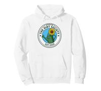 Order The Dirt Society Est Gardening Zitat Gießkanne Humor Pullover Hoodie