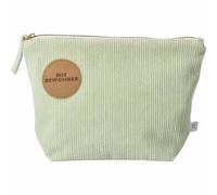 Ordnungshüter Tasche Mitbewohner, hellgrün