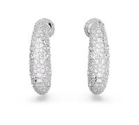 Orecchini pendenti Luna Luna, Bianchi - Swarovski 5666179