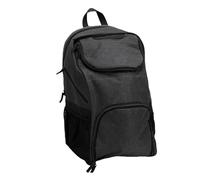 Oreilet Rucksack, Bowling-Ausrüstungstasche mit Schuhfach, Große Kapazität, Einzelball-Aufbewahrungstasche für Männer und Frauen, Liga-Casual-Bowler