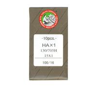 Organ 130/705 H 100er a10 Brief