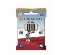 Organ 130/705 H Jersey ECO 060 a 5 (0,63 € pro 1 Nadeln)