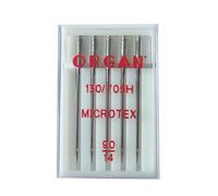 Organ 130/705 H Microtex a5 st. 090