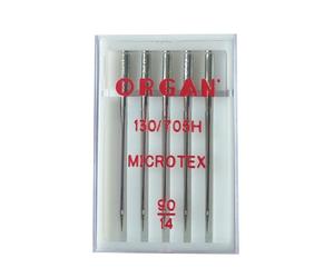 Organ 130/705 H Microtex a5 st. 090
