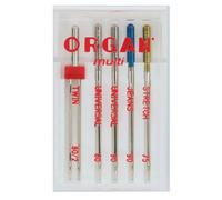 Organ 130/705 H MULTI BOX a5