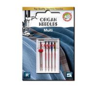 Organ 130/705 H MULTI BOX a5 Blister