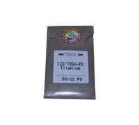 Organ 130/705 H-PD Titan 80er a10 Brief