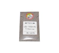 Organ 130/705 H-PD Titan 90er a10 Brief