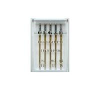 Organ 130/705 H-PD Titan a5 st. 075/090