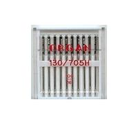 Organ 130/705 H REG a10 st. 100 Universalnadeln