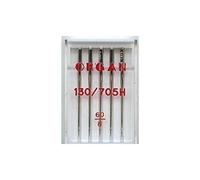 Organ 130/705 H REG a5 st. 060 Universalnadeln