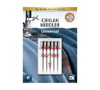 Organ 130/705 H REG a5 st. 060 Universalnadeln Blister (0,57 € pro 1 Nadeln)