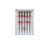 Organ 130/705 H REG a5 st. 100 Universalnadeln