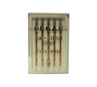 Organ 130/705 H Top Stitch a5 st. 070 Titanium