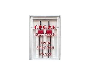 Organ 130/705 H Twin Stretch a2 st. 075/2.5