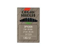 Organ 134-35 = 2134-35 = DV x 35 R 130er a10 (0,64 € pro 1 Nadeln)