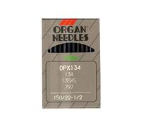 Organ 134-35 = 2134-35 = DV x 35 R 150er a10 (0,64 € pro 1 Nadeln)