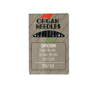 Organ 134-35 = 2134-35 = DV x 35 R 70er a10 (0,64 € pro 1 Stk)