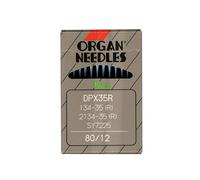 Organ 134-35 = 2134-35 = DV x 35 R 80er a10 (0,64 € pro 1 Nadeln)