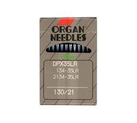 Organ 134-35 LR = 2134-35 LR = DP x 35 LR 130er a10 (0,67 € pro 1 Stk)
