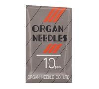 Organ 134 K = 556 KH = 797 KH 100er a10 (0,53 € pro 1 Nadeln)