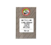 Organ 134 K = 556 KH = 797 KH 90er a 10 (0,90 € pro 1 Nadeln)