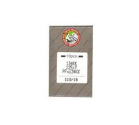 Organ 134 KK = 135 x 7 = PF x 134 KK 110er a10 (0,52 € pro 1 Nadeln)