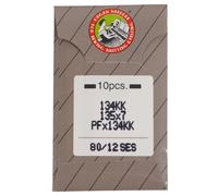 Organ 134 KK = 135 x 7 = PF x 134 KK 80er a10 SES (0,52 € pro 1 Nadeln)