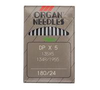 Organ 134 R = 135 x 5 = 797 180er a10 (0,45 € pro 1 Nadeln)