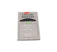 Organ 134 R = 135 x 5 = 797 70er a10 (0,52 € pro 1 Stk)