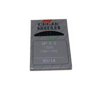 Organ 134 R = 135 x 5 = 797 90er a10 (0,70 € pro 1 Nadeln)