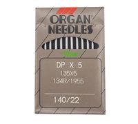 Organ 134 R = DP x 5 140er a10