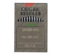 Organ 134 R = RBM S = NY 2 90er a10