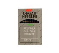 Organ 134LR = PF x 134 LR 130er a10 (0,90 € pro 1 Stk)