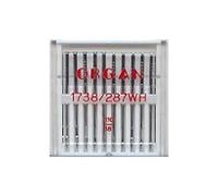 Organ 1738 PB a 10 st.110