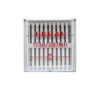 Organ 1738 PB a 10 st.80