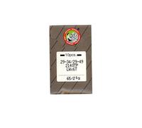 Organ 29-34 = LW x 6T = 2140 TP 65er a10 (1,28 € pro 1 Nadeln)