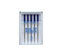 Organ Blue Tip Needle a5 st. 075