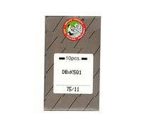 Organ DB x K5Q1 75er a10 Brief (0,69 € pro 1 Nadeln)